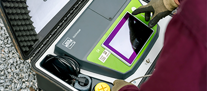 Homepage- C4 Gas Handling