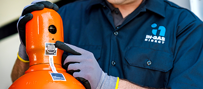 Homepage- SF6 gas Supply