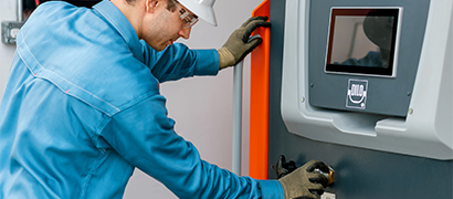 SF6 Gas Handling Service- Recycling & Disposal 