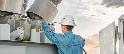 On-Site Service- SF6 & Insulating Gas Recovery