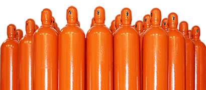 SF6 Services- Cylinder Supply