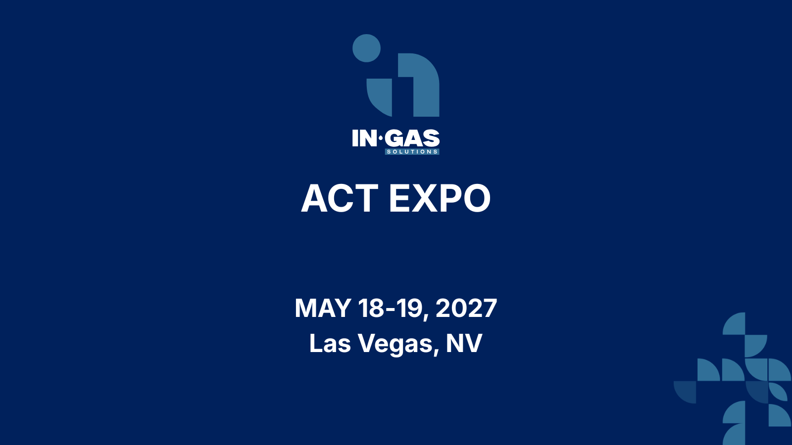 ACT Expo