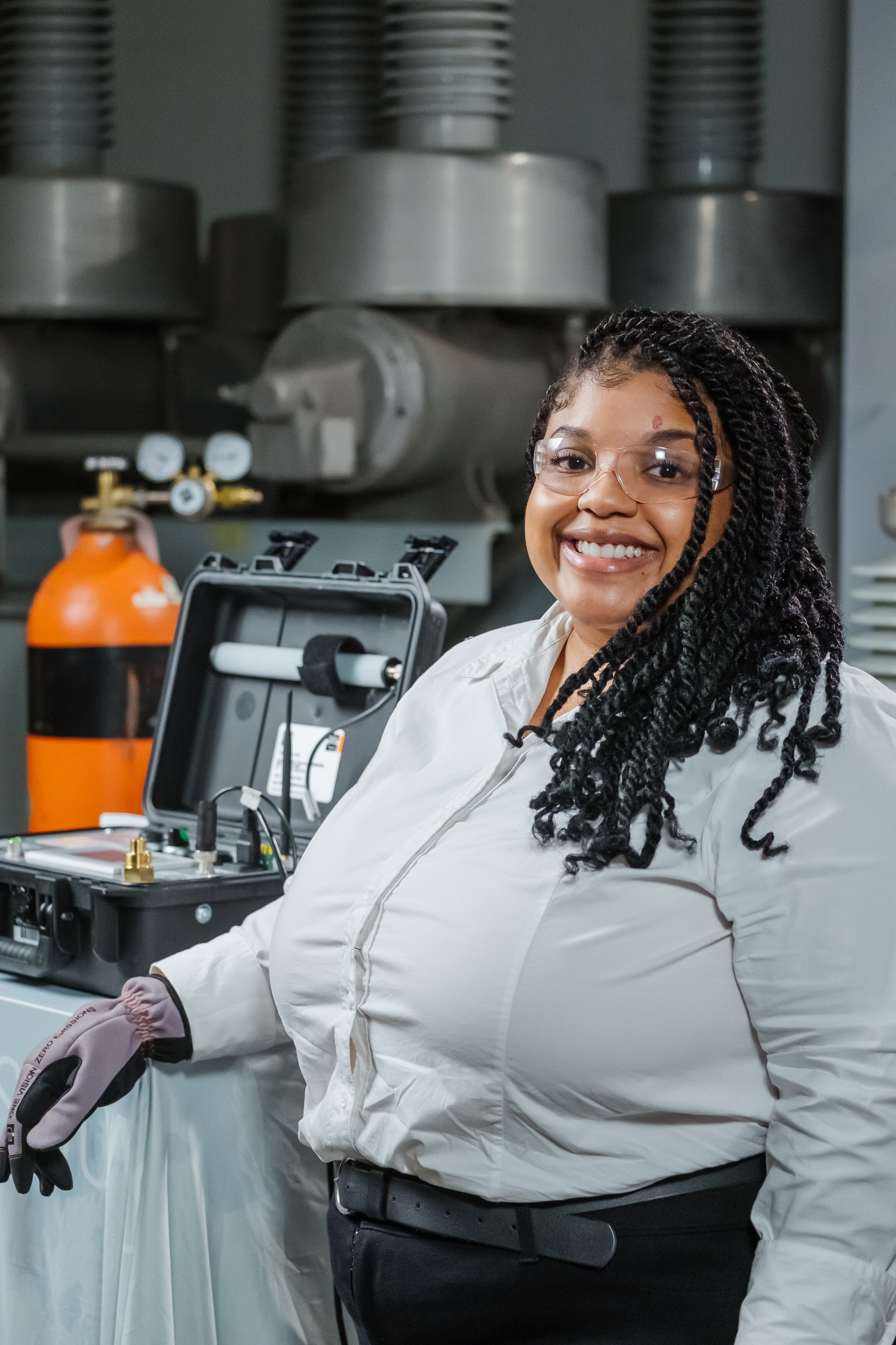 SF6 Safety & Handling and Circuit Breaker Fundamentals- June 2-5, 2025