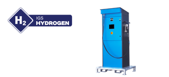 H2-Refuel  Hydrogen Refueling Station