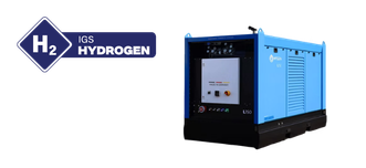 HYGEN L-Series  High-Power Hydrogen Generators