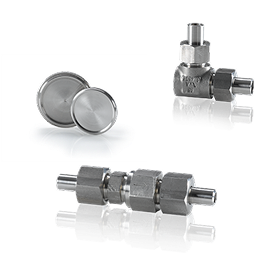 Helium Compression Systems