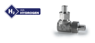 High-Pressure Tube Unions