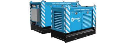 Home- Hydrogen Equipment_
