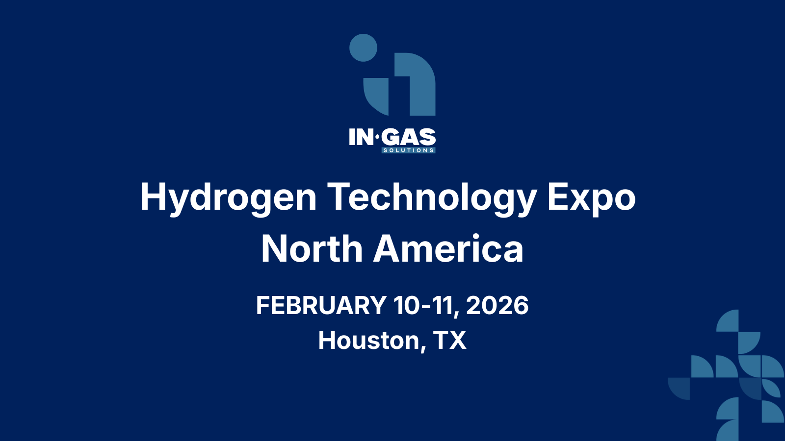 Hydrogen Technology Expo North America