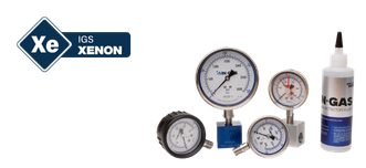 IGS-Xenon  Accessories