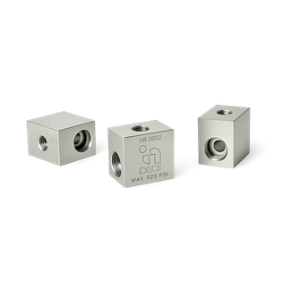 Helium Compression Systems