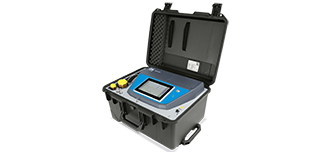 Specialty Gas Equipment- Helium Equipment