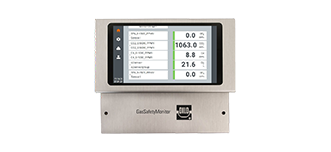 Specialty Gas Equipment- Oxygen Equipment