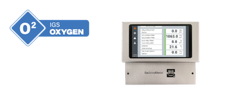 O2 Safety Monitor
