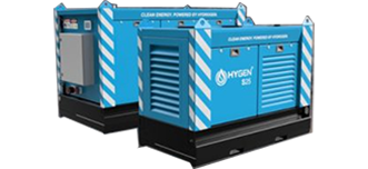 Specialty Gas Equipment- Hydrogen Equipment