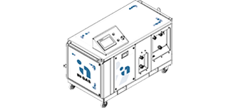 Specialty Gas Equipment- Xenon Equipment