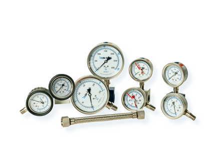 Helium Compression Systems